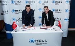 MESS ile Türk Metal, Birleşik Metal-İş ve Özçelik-İş Sendikaları Arasındaki 2023 – 2025 Dönemi Grup Toplu İş Sözleşmesi Görüşmelerinde Anlaşmaya Varıldı